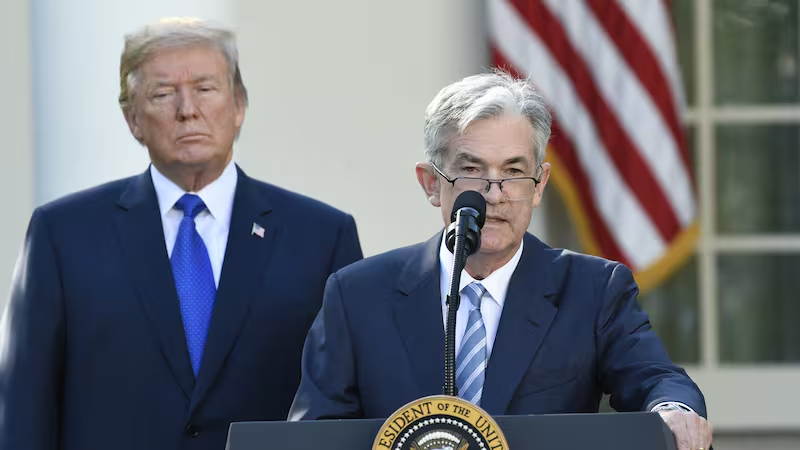 📈 Resumen semanal de mercados: La Fed baja tasas y los inversores evalúan el futuro