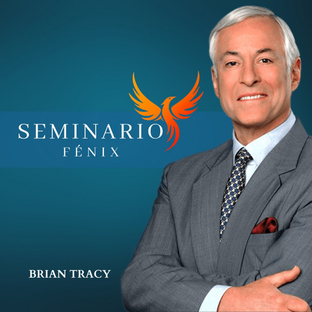 🔥 Seminario Fénix de Brian Tracy: Forjando una Mentalidad Ganadora en el Trading