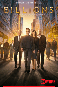 🎬 Series recomendadas sobre trading y finanzas