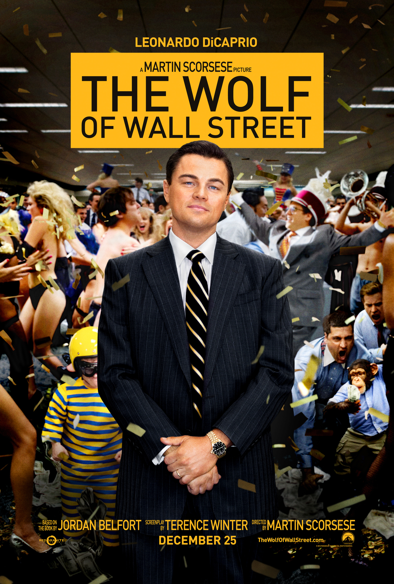 🎥 Las mejores películas de trading y finanzas que no te puedes perder